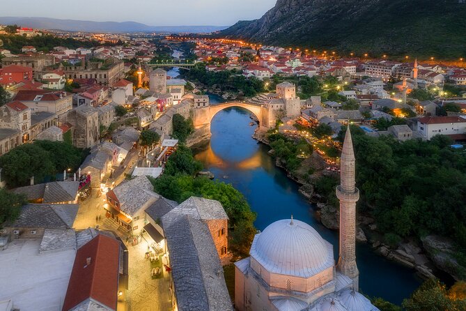 Mostar - Private Excursion from Dubrovnik with Mercedes Vehicle - What the Guides Add to the Day