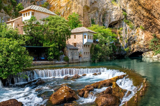 Mostar - Private Excursion from Dubrovnik with Mercedes Vehicle - Who Should Choose This Mostar Day Trip?