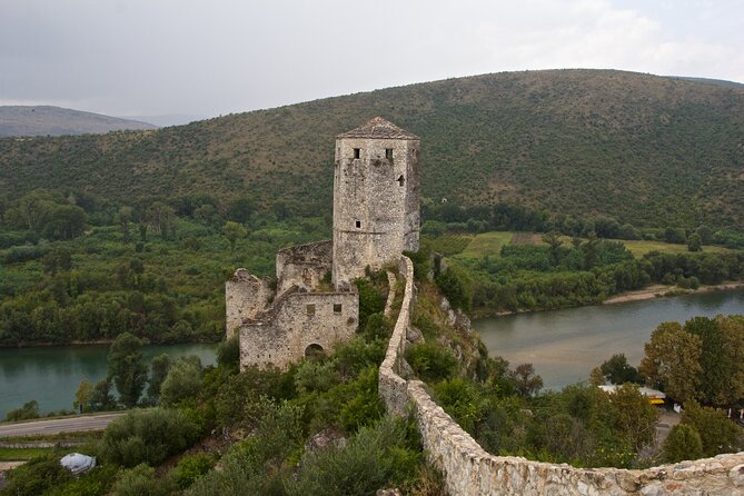 Mostar - Private Excursion from Dubrovnik with Mercedes Vehicle - Should You Book It?