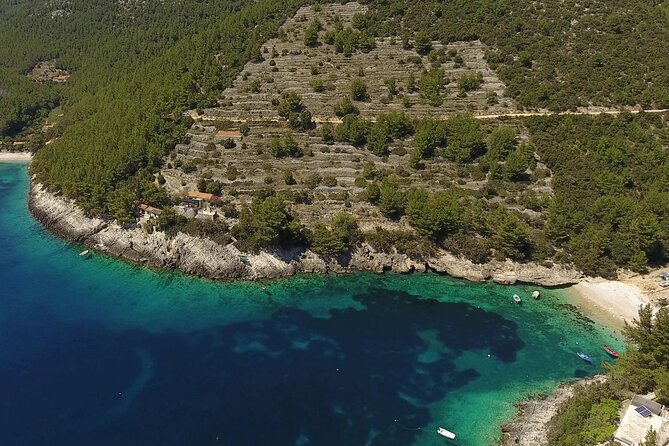 Multi Day Private Croatian Pearls Tour from Split - Split begins with Roman walls and a palm-lined Riva