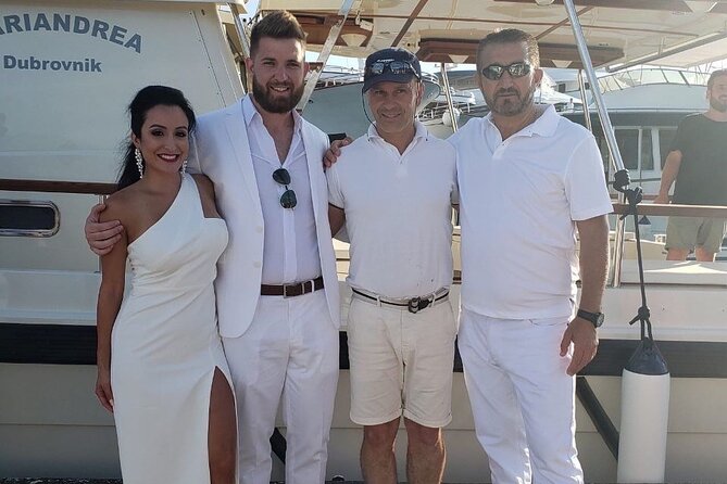 Multi Day Private Croatian Pearls Tour from Split - Lastovo offers the quietest day of the week