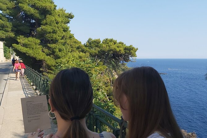 Mysterious Game of Dubrovnik - Private Mystery walking tour - Starting at Pile Gate and entering the Old Town