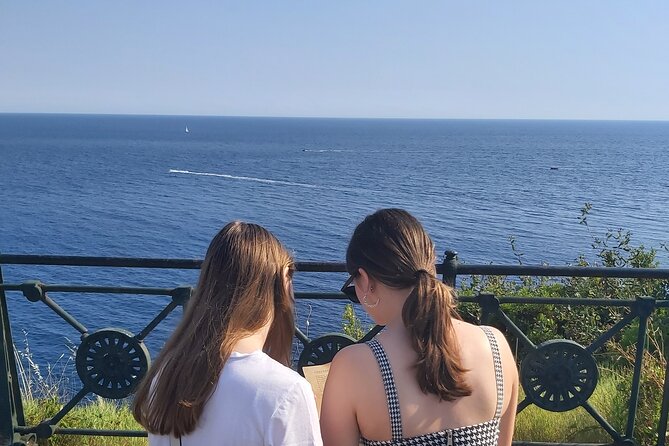 Mysterious Game of Dubrovnik - Private Mystery walking tour - Porporela and the final stretch by the water