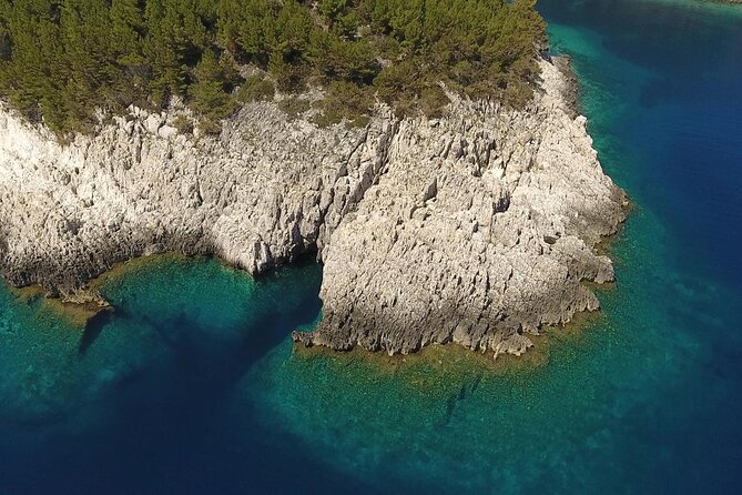 Odysseus Cave Private Yacht Excursion from Korcula - What the six hours feel like
