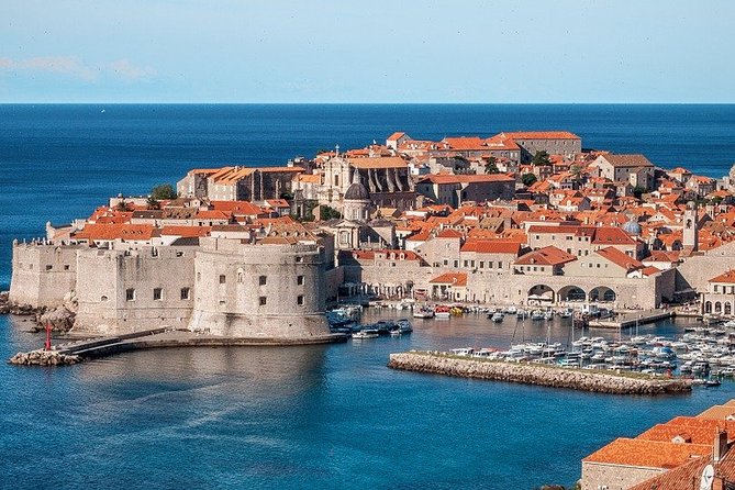 Old Town Secrets Walking Tour - Rector’s Palace adds power, prison, and an odd origin story