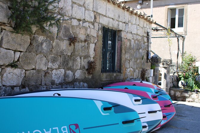 Ombla river Paddleboarding tour in Dubrovnik with snacks - What the $89.92 price includes in practical terms