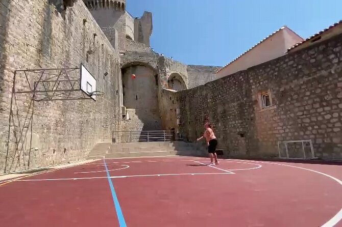 Outdoor Escape Game Dubrovnik - The Spy And The Traitor (History theme) - Six locations, six chances to solve the next clue