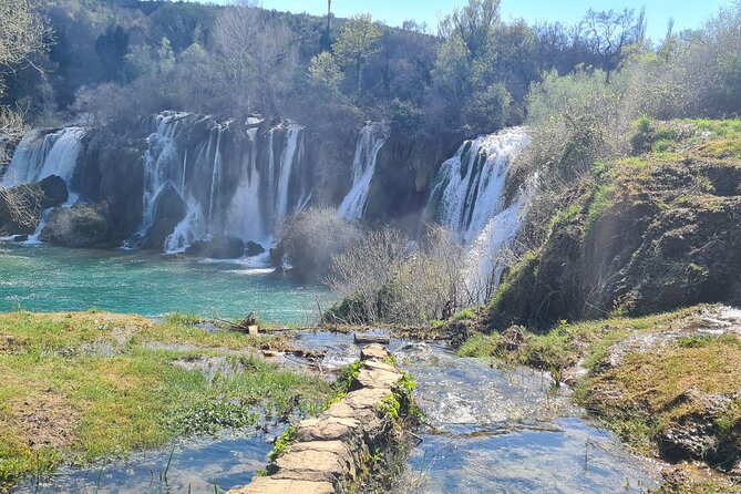 Over the Bridge to the Falls (Mostar) - Who should book this experience
