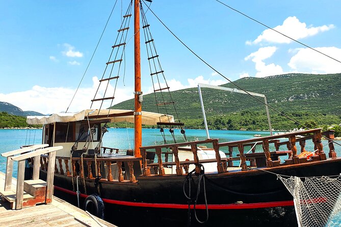 Oyster farm experience / Private day trip from Dubrovnik - Majkovi viewpoint: the best opening view