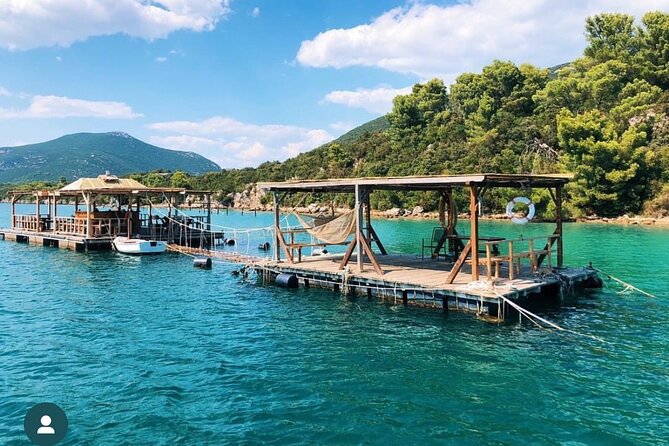 Oyster farm experience / Private day trip from Dubrovnik - Mali Ston Bay and the two-hour oyster stop