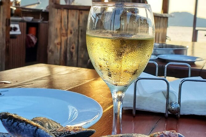 Oyster farm experience / Private day trip from Dubrovnik - A private ride from Dubrovnik
