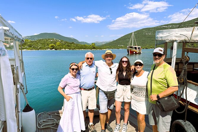 Oyster farm experience / Private day trip from Dubrovnik - Who will enjoy this day most