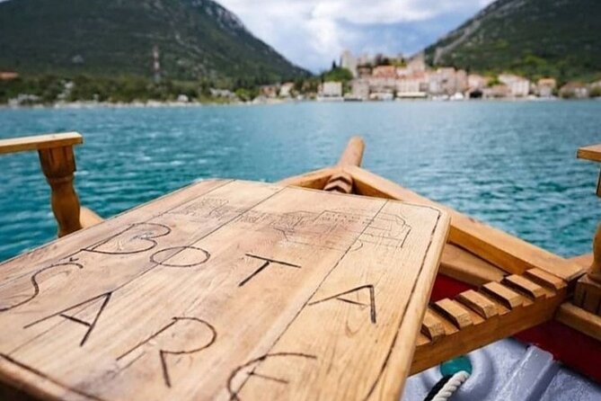 Oyster farm experience / Private day trip from Dubrovnik - Booking, weather, and cancellation details