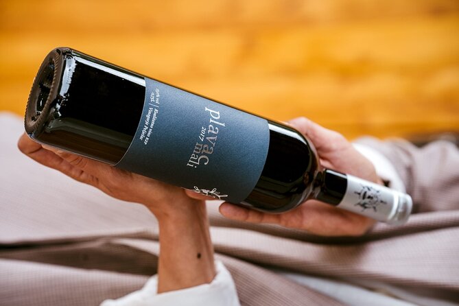 Oysters and mussels tasting with wine in Ston and Pelješac - Is the $154.88 price good value?