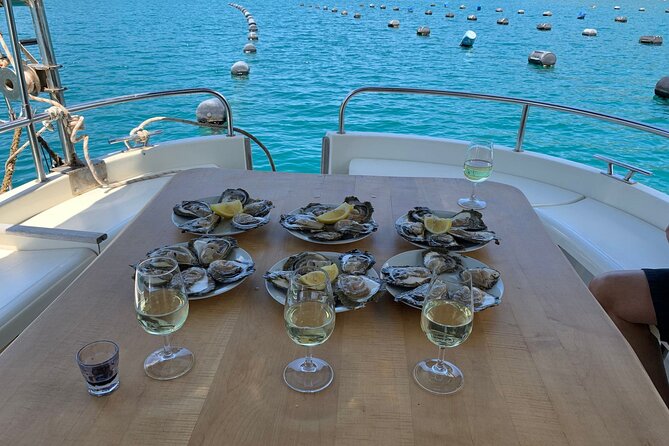 Oysters and mussels tasting with wine in Ston and Pelješac - Who will enjoy this Pelješac food outing?