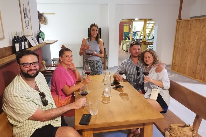 Oysters and mussels tasting with wine in Ston and Pelješac - Should you book it?