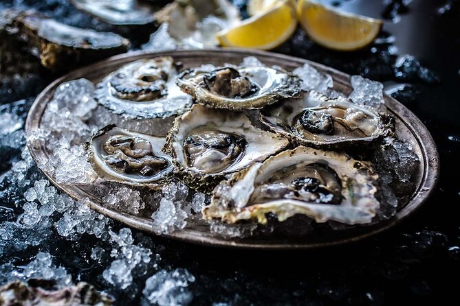 Oysters & Wine Tour From Dubrovnik (Small Group) - Ston’s walls, salt, and a short walk through town