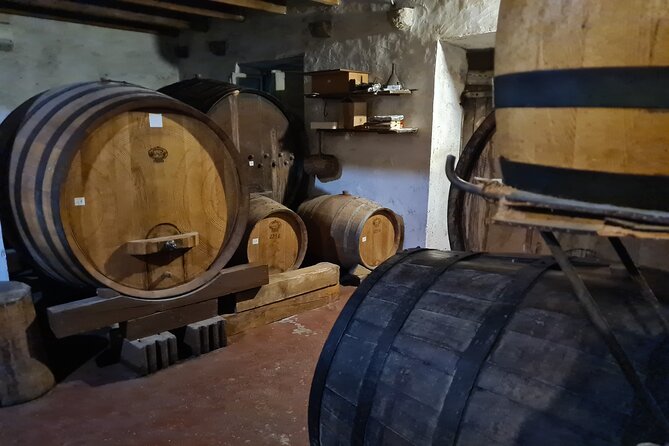 Oysters & Wine Tour From Dubrovnik (Small Group) - Is $266.70 a fair price?