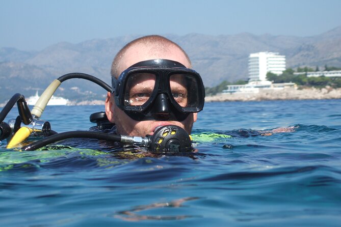 PADI Discover Scuba Diving in Dubrovnik - Is $180.44 a fair price?