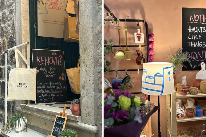 Paint,Sip&Savor Local Flavor:Discover Dubrovnik Like Never Before - Studio Slatko kao Cukar: Small, Local, and Easygoing