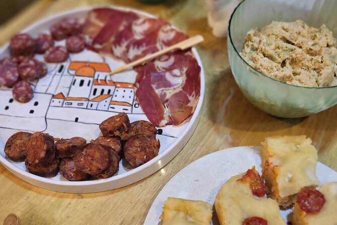 Paint,Sip&Savor Local Flavor:Discover Dubrovnik Like Never Before - What Could Be Better