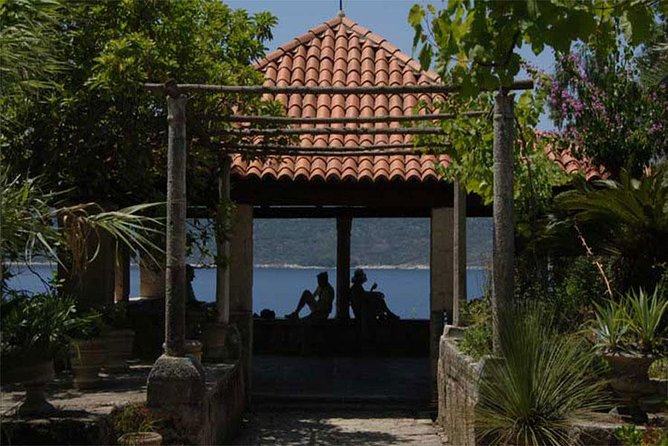 Panorama Dubrovnik & Arboretum Trsteno PRIVATE TOUR - Dr. Franjo Tuđman Bridge and Rijeka Dubrovačka