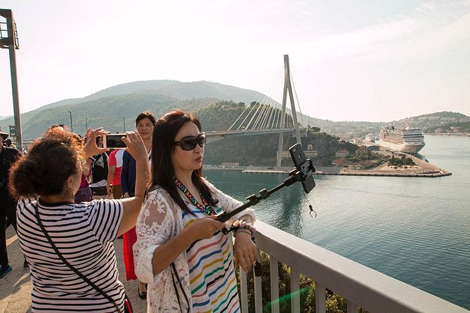Panorama Dubrovnik & Arboretum Trsteno PRIVATE TOUR - Who should book this outing?