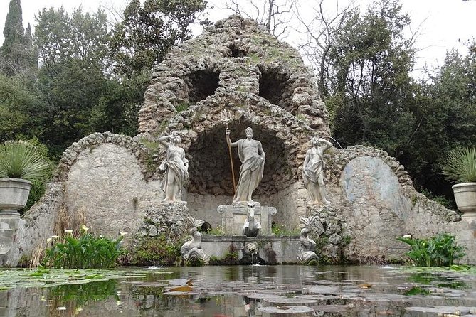 Panorama Dubrovnik & Arboretum Trsteno PRIVATE TOUR - Ombla River, a short stop with a strange story