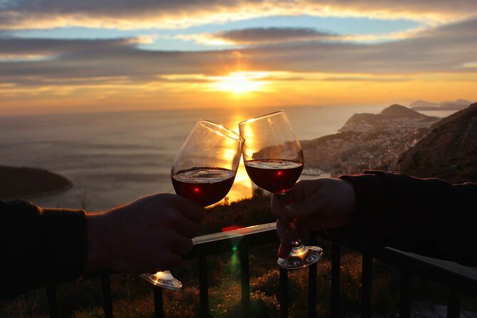 Panoramic Sunset Hike - Key points to know before you book