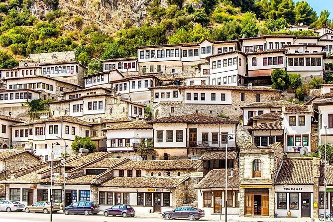 Pearls of the Balkans from / to Dubrovnik; Semi - Private Tour - Day 1: Kotor’s lanes and Budva’s old town