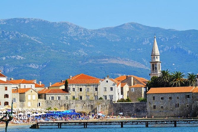 Pearls of the Balkans from / to Dubrovnik; Semi - Private Tour - Day 3: Berat, Ohrid, and two kinds of craft