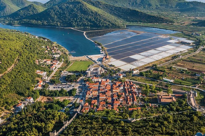 Peljesac and Ston Private Wine Tour with Tastings from Dubrovnik - Why this Pelješac wine day works