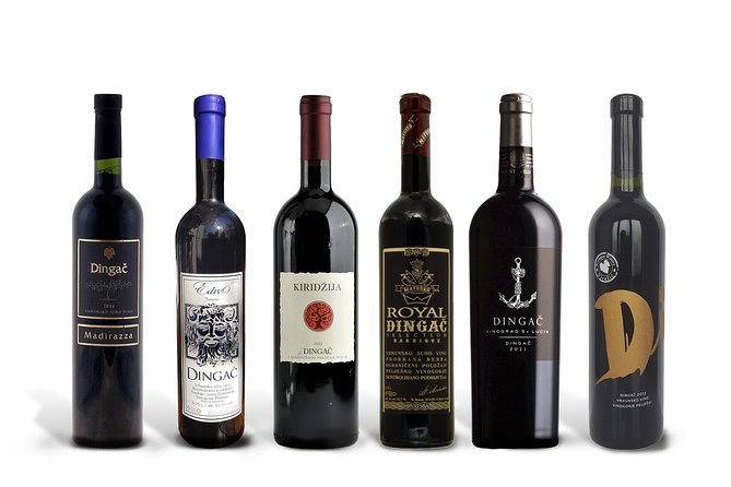 Peljesac and Ston Private Wine Tour with Tastings from Dubrovnik - Who will get the most from this tour