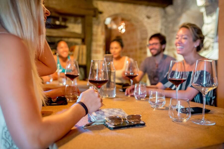 Pelješac Full-Day Wine and Food Tour from Dubrovnik - Key points worth knowing