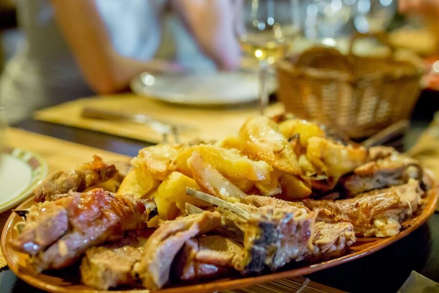 Pelješac Full-Day Wine and Food Tour from Dubrovnik - What the guide adds to the day