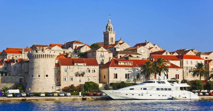 Peljesac Peninsula & Korcula Island Day-Trip from Dubrovnik - Key points to know before booking