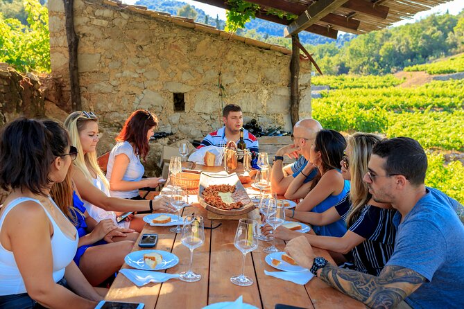 Peljesac&Ston Small-Group Food & Wine Experience from Dubrovnik - Why this Dubrovnik day trip feels different