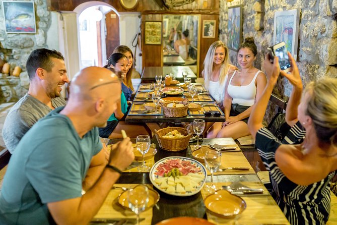 Peljesac&Ston Small-Group Food & Wine Experience from Dubrovnik - Across the Pelješac Peninsula to Putniković