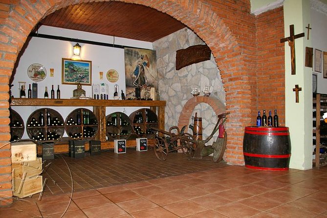 Peljesac Vineyards & Oysters - Private Day Trip from Dubrovnik-Mercedes Vehicle - Oyster Farms by Boat for €50 Per Person