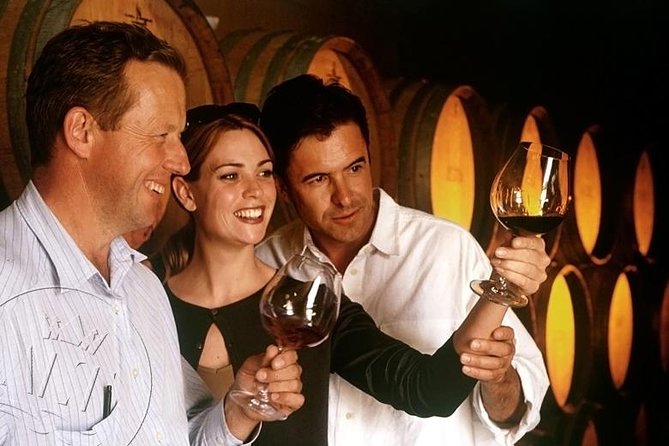 Peljesac Vineyards & Oysters - Private Day Trip from Dubrovnik-Mercedes Vehicle - A Personal Guide Makes the Difference