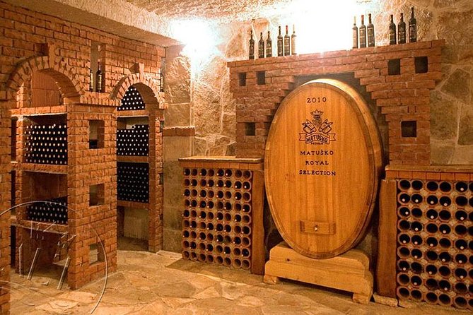 Peljesac Vineyards & Oysters - Private Day Trip from Dubrovnik-Mercedes Vehicle - Practical Ways to Plan the Day