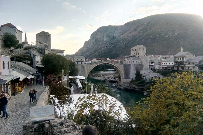 Peljesac Wine and Gastro Tour from Dubrovnik - Ston’s walls and Europe’s oldest salt factory