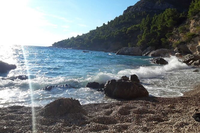 Pelješac Wine, Beach and Lunch - Relaxing Tour from Dubrovnik - Choosing between Ćurlin, Matuško, and Edivo