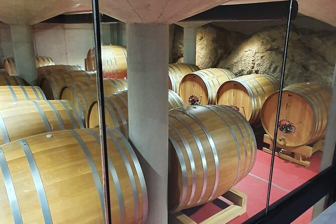 Pelješac - Wine, Oysters and Food Experience from Dubrovnik - How private transport changes the day