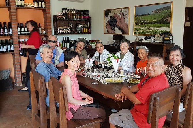Peljesac Wine & Ston Oysters PRIVATE HALF DAY SHORE TOUR - Practical details before you reserve