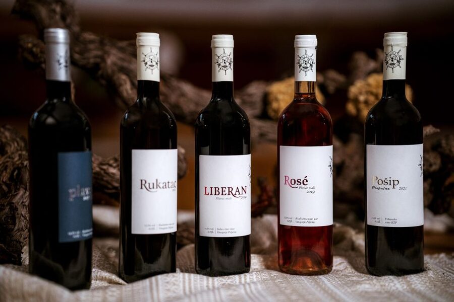Pelješac wine tasting and local winery visit - What I Like Most, and What I Would Change