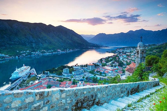 Perast, Bay of Kotor, Kotor, Sea pearls of the Montenegro coast - Key points to know before booking