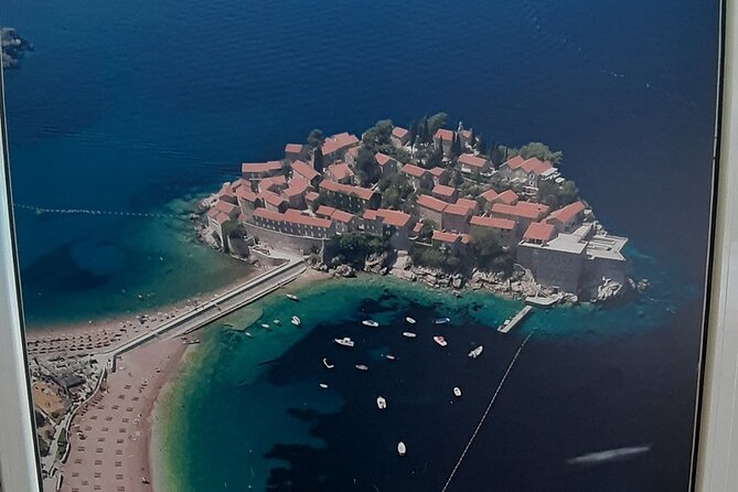 Perast, Bay of Kotor, Kotor, Sea pearls of the Montenegro coast - The Bay of Kotor, a ten-minute scenic pause