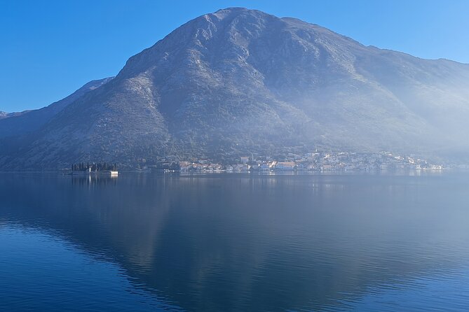 Perast, Bay of Kotor, Kotor, Sea pearls of the Montenegro coast - What the guide can add to a long day