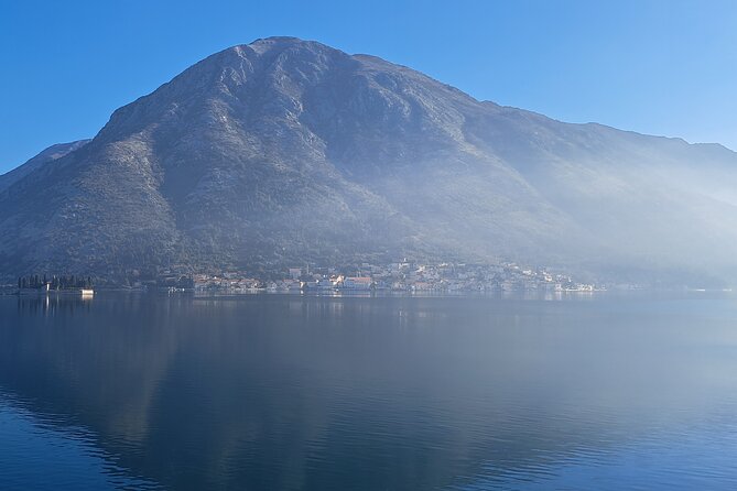 Perast, Bay of Kotor, Kotor, Sea pearls of the Montenegro coast - Who should book this full-day outing